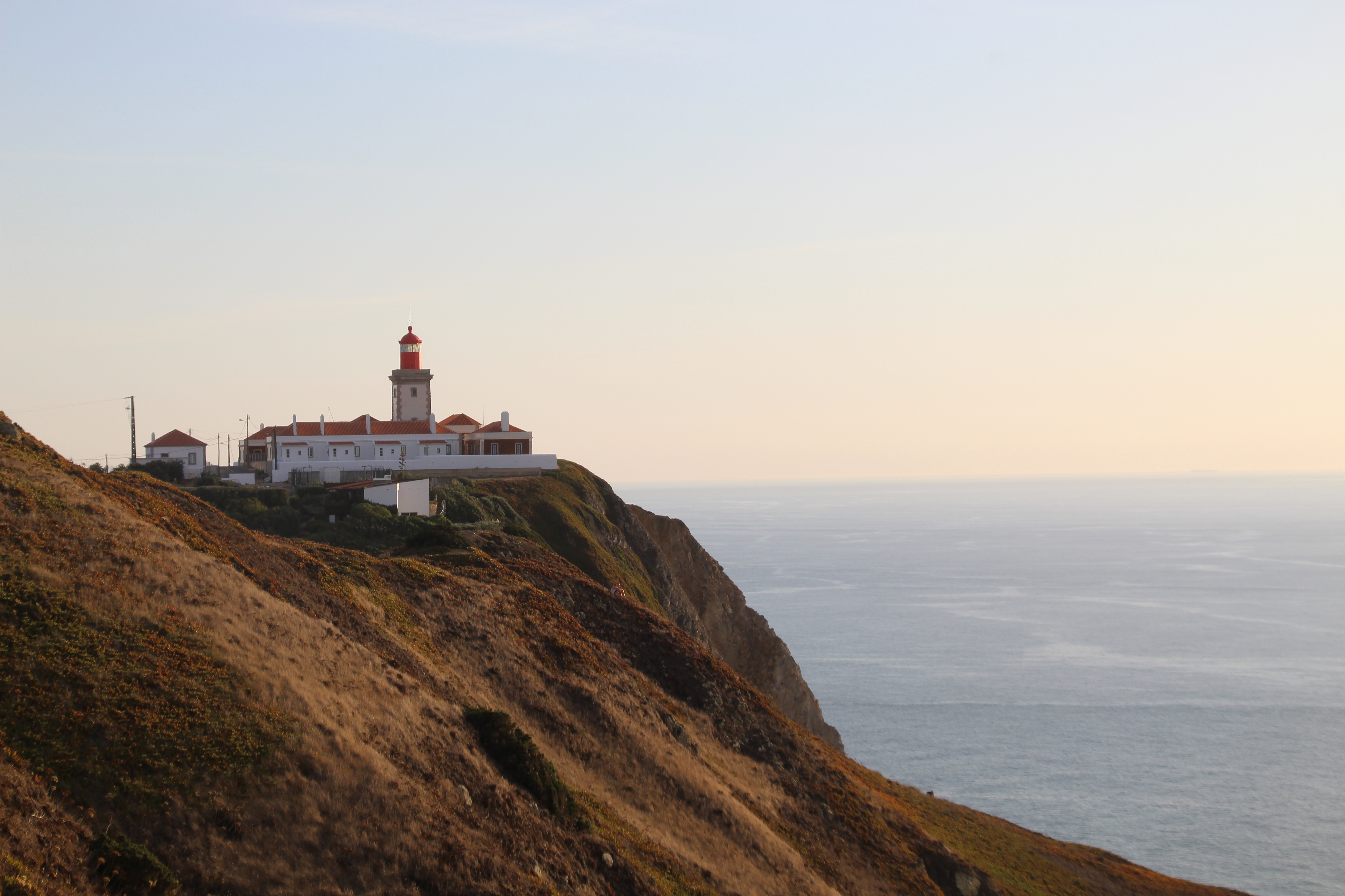 Cabo da Roca