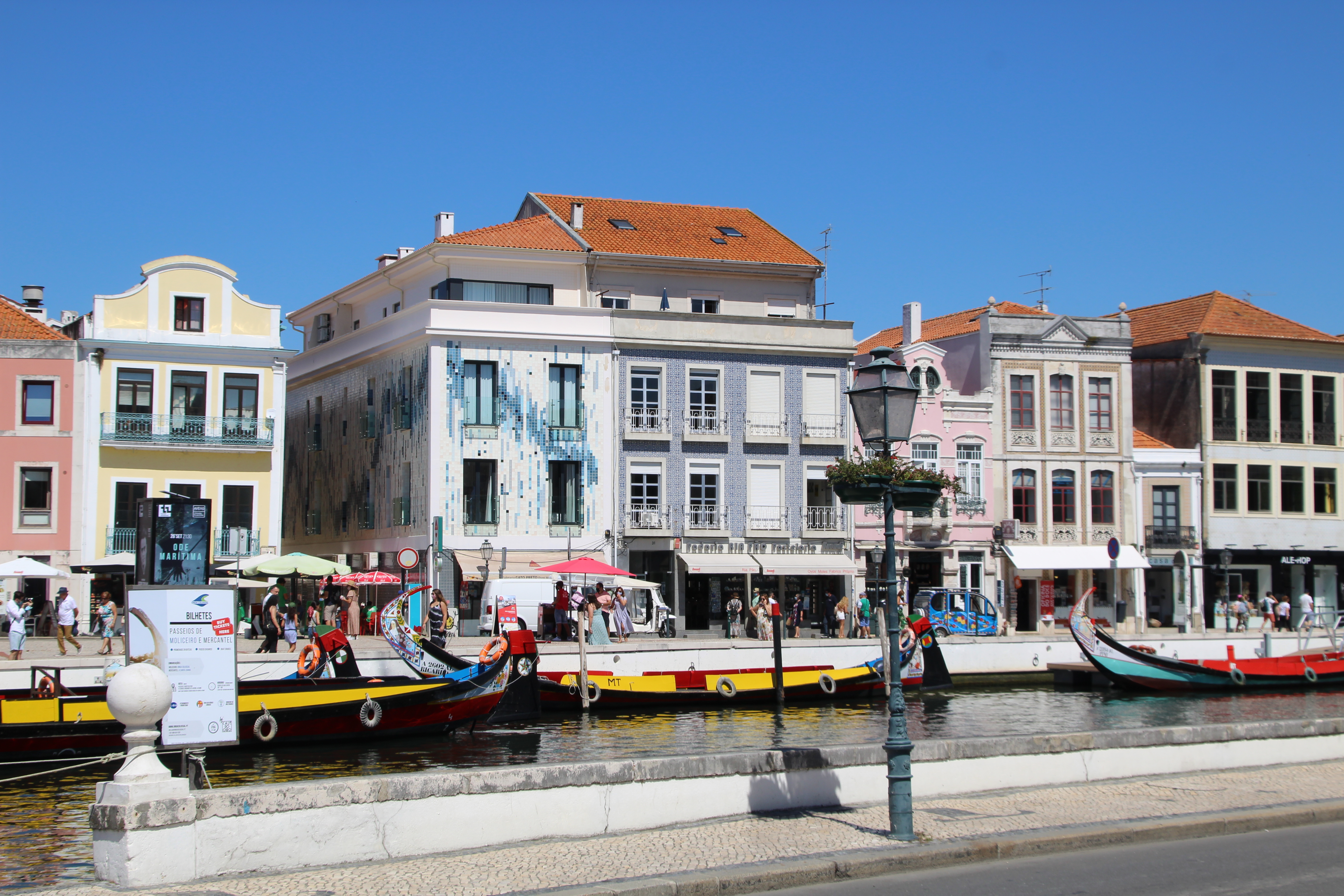 Aveiro